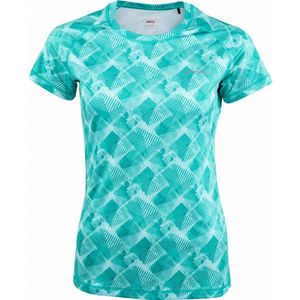 Arcore DAJDA Női póló futáshoz, zöld, méret XL kép