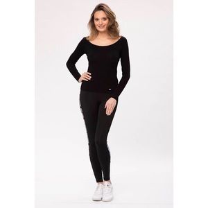 Look Made With Love Woman's Leggings 313 Fit kép