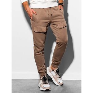 Ombre Clothing Men's sweatpants P904 kép