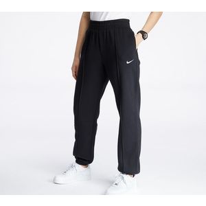 Nike Sportswear Women's Fleece Pants Black/ White kép