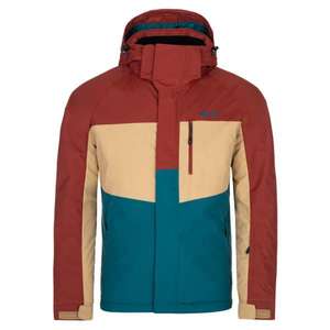 Men's ski jacket Kilpi OBER-M kép