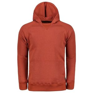 Ombre Clothing Men's hooded sweatshirt B1085 kép