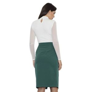 Figl Woman's Skirt M559 kép