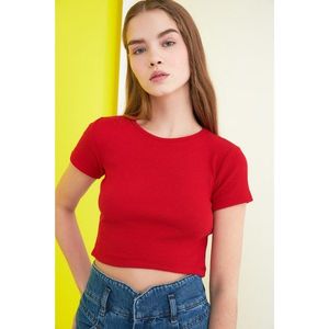 Női póló Trendyol Knitted kép