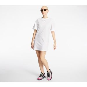 Nike Sportswear Essential Dress White/ Black kép