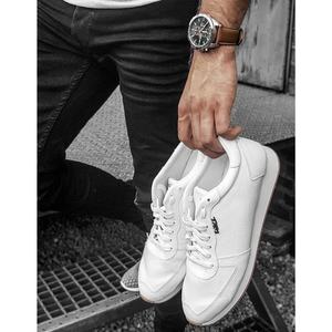 White men's shoes ZX0172 kép
