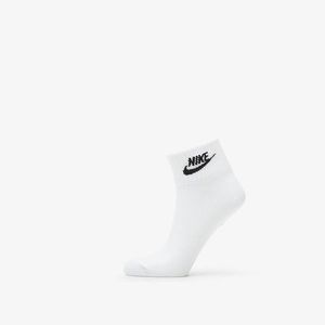 Nike Everyday Essential Ankle Socks 3-Pack Multi-Color kép