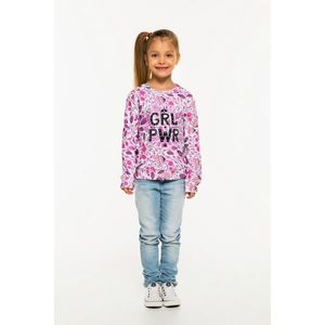 Mr. GUGU & Miss GO Unisex's Sweater KS-PC1648 kép