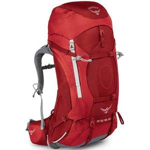 Women's backpack Ariel AG 55 kép