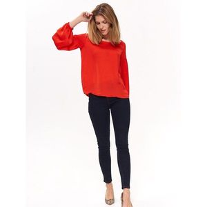 Top Secret LADY'S BLOUSE LONG SLEEVE kép