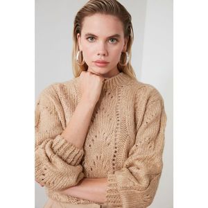 Női pulóver Trendyol Knitwear kép