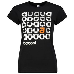 Women's t-shirt FACTCOOL Softstyle kép