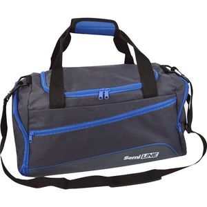 Semiline Unisex's Fitness Bag 3579-1 kép