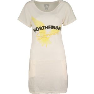 Women's t-shirt NORTHFINDER MAXIMA kép