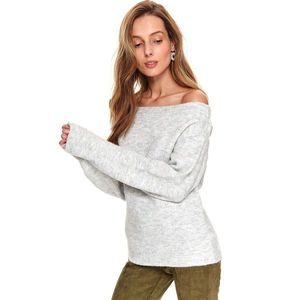 Top Secret LADY'S SWEATER LONG SLEEVE kép