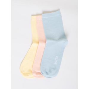 Big Star Woman's Socks 273541 Multicolour-0 kép