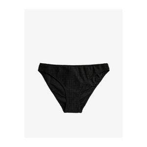 Koton Women's Textured Bikini Bottoms kép