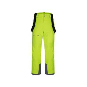 FORTY men's ski pants green kép