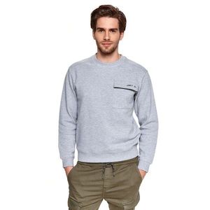 Top Secret MEN'S SWEATSHIRT kép