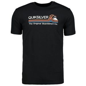 Men's t-shirt Quiksilver STONE COLD CLASSIC kép