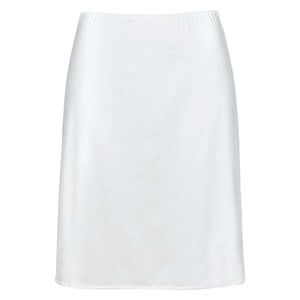 NUANCE Alakformáló nadrágok fehér kép