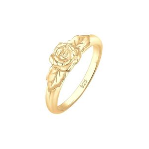 ELLI Gyűrűk 'Rose, Vintage' arany kép