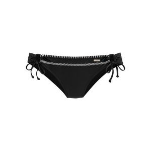 SUNSEEKER Bikini nadrágok 'Dainty' fekete kép