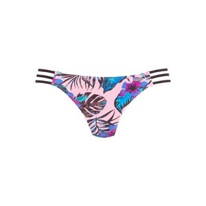 VENICE BEACH Bikini nadrágok rózsaszín kép