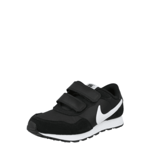 Nike Sportswear Sportcipő 'Valiant' fekete / fehér kép
