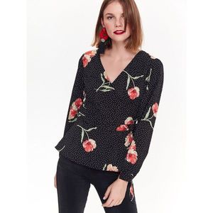 Top Secret LADY'S BLOUSE LONG SLEEVE kép