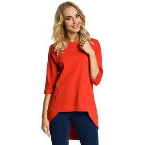 Made Of Emotion Woman's Tunic M346 kép