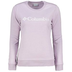 Women's sweatshirt Columbia Logo Crew kép