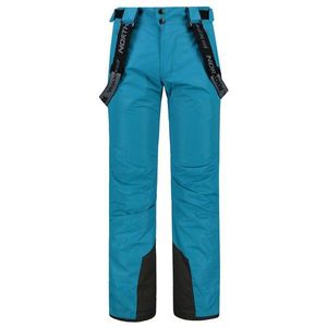 Men's ski pants NORTHFINDER QWERYN kép