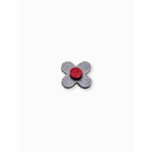 Ombre Clothing Men's lapel pin flower A243 kép