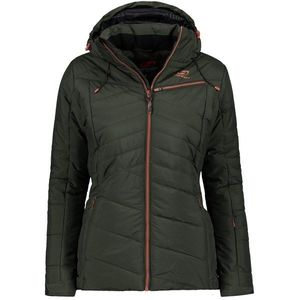 Ski jacket women's HANNAH Joey shine kép