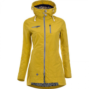 Women's jacket WOOX Ventus Urban kép