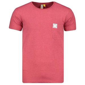Men's T-shirt Alife and Kickin Logo Pocket kép