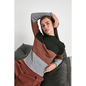Női pulóver Trendyol Knitted kép