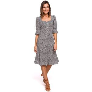 Stylove Woman's Dress S223 Model 2 kép