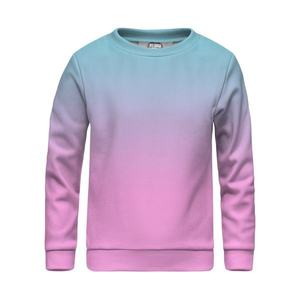 Mr. GUGU & Miss GO Unisex's Sweater KS-PC1084 kép