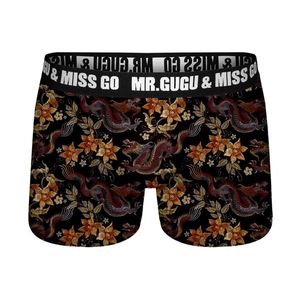 Mr. GUGU & Miss GO Underwear UN-MAN1153 kép