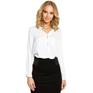 Made Of Emotion Woman's Blouse M063 kép