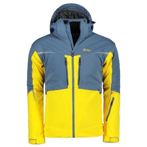 Men's ski jacket Kilpi WIDALPEN-M kép
