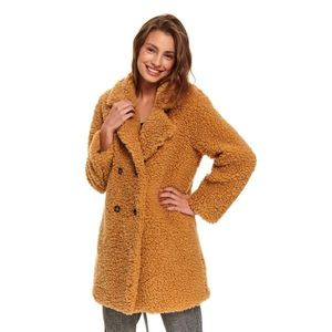 Női kabát Top Secret Fur detailed kép