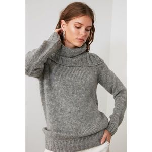 Női pulóver Trendyol Knitwear kép