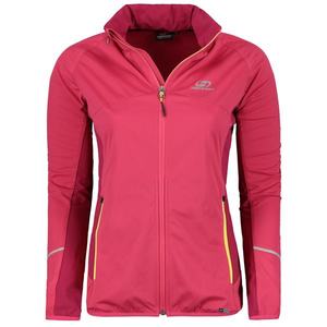 Women's jacket HANNAH Fluence kép