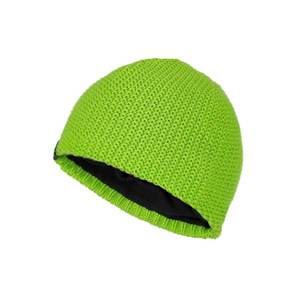 ZAFO children's winter hat green kép