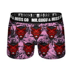 Mr. GUGU & Miss GO Underwear UN-MAN1511 kép