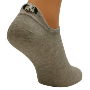 Bratex Woman's Socks DR-008 kép