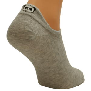 Bratex Woman's Socks DR-007 kép